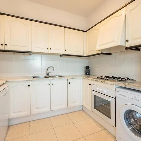 St-41 Sa Tuna 7 Pax Holiday home