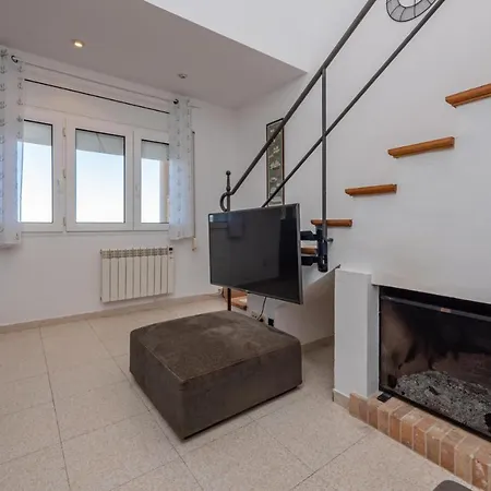 Holiday home St-41 Sa Tuna 7 Pax